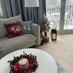 Forcity Apartment