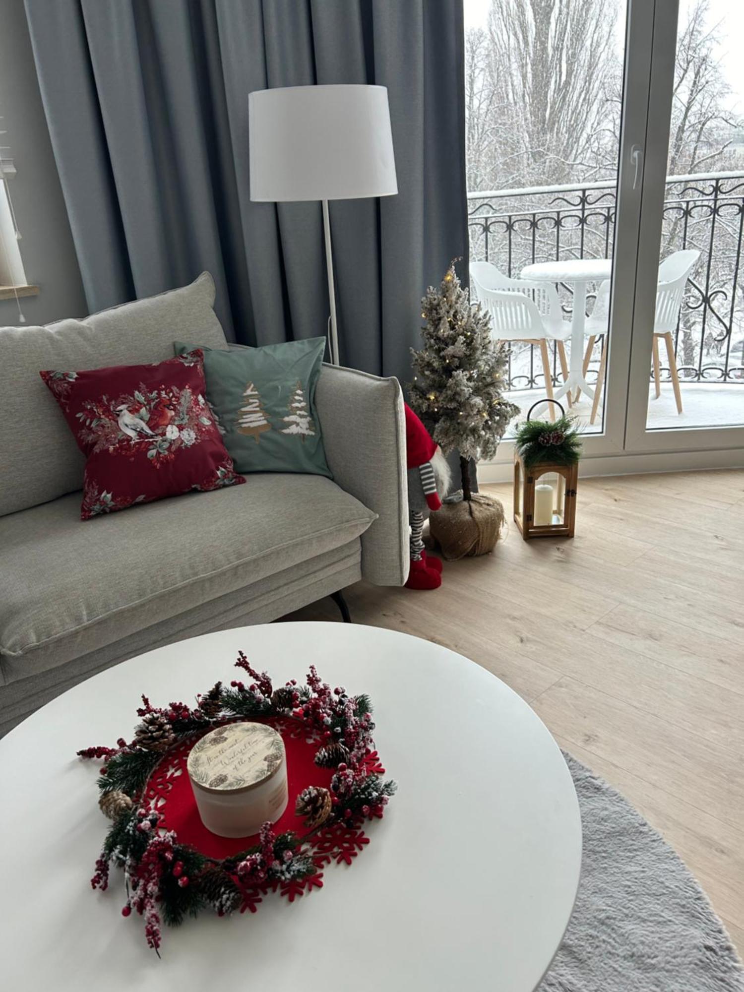 Apartament Forcity