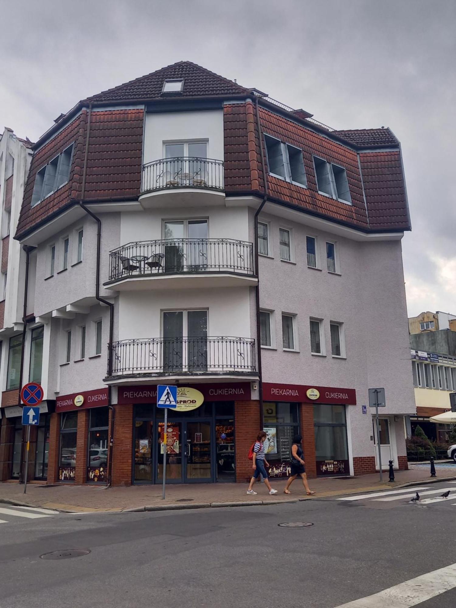 Apartament Forcity